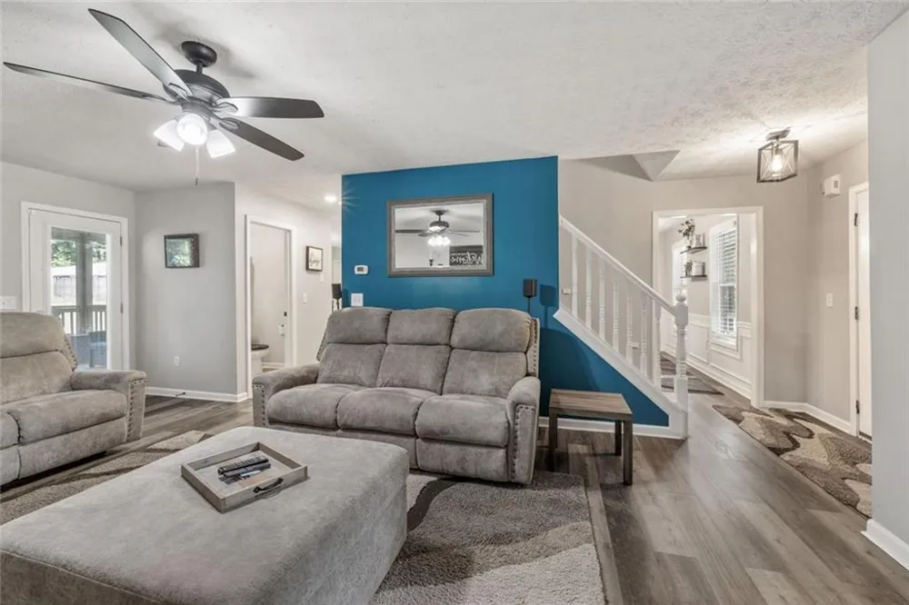 410 Winston Manor Drive Winder, GA 30680