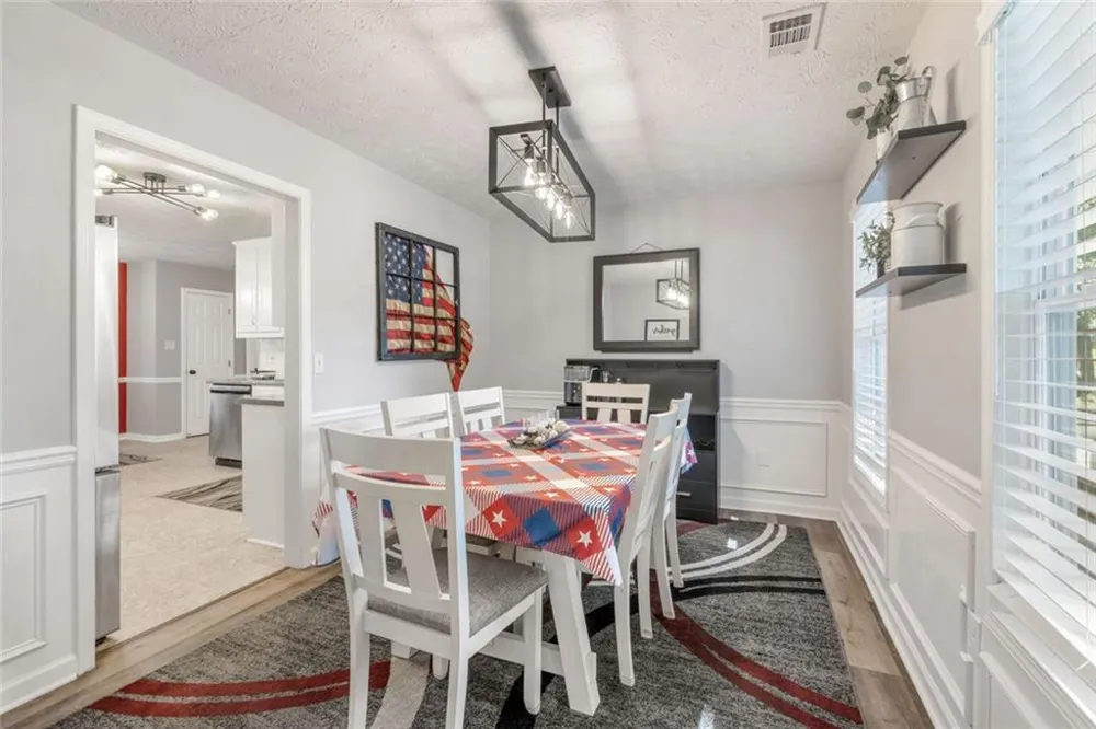 410 Winston Manor Drive Winder, GA 30680