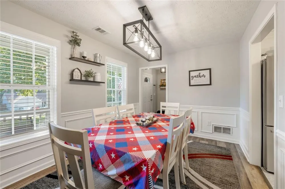 410 Winston Manor Drive Winder, GA 30680