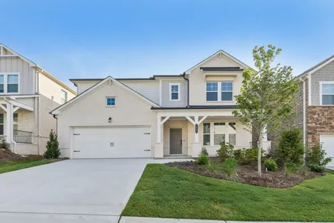 1623 Caldwell Bend Lane