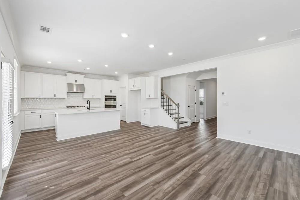 1623 Caldwell Bend Lane Dacula, GA 30019