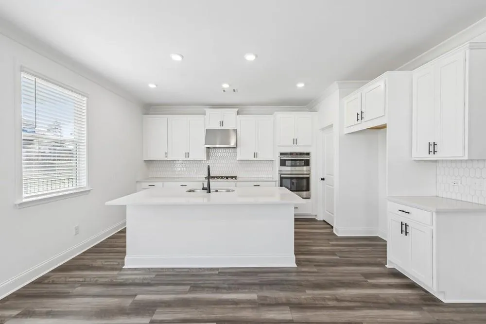 1623 Caldwell Bend Lane Dacula, GA 30019
