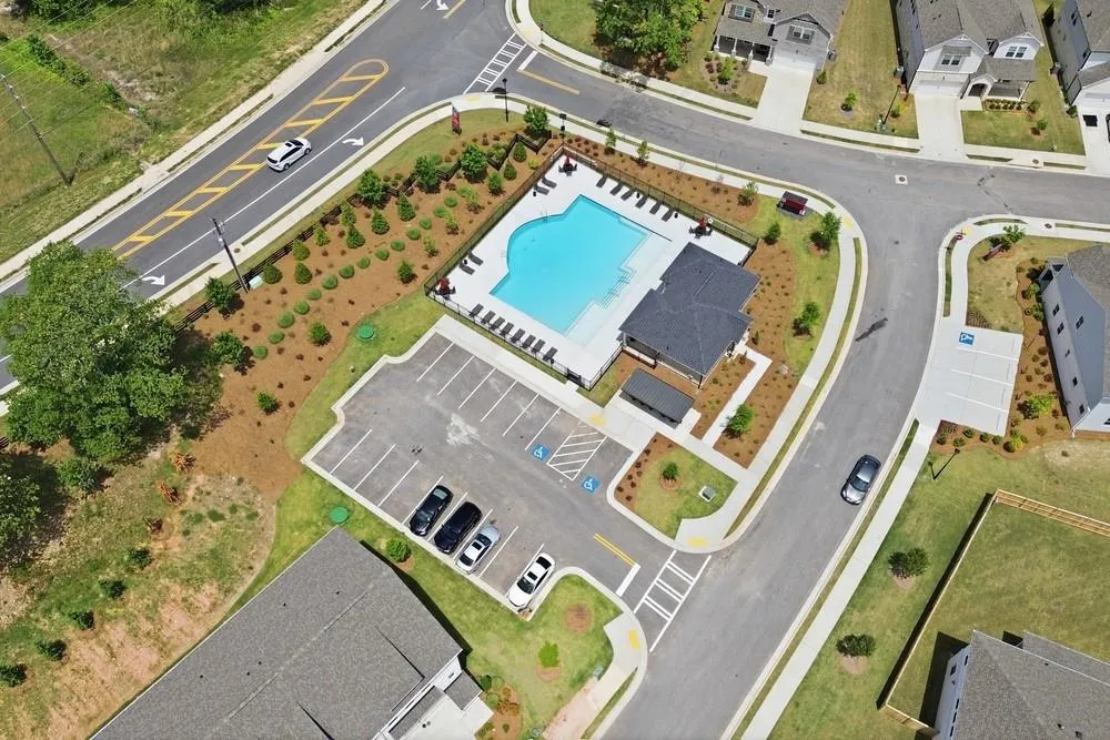 1623 Caldwell Bend Lane Dacula, GA 30019