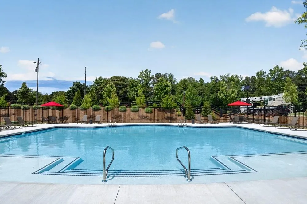 1623 Caldwell Bend Lane Dacula, GA 30019