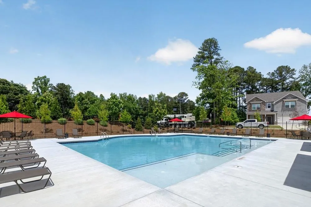 1623 Caldwell Bend Lane Dacula, GA 30019