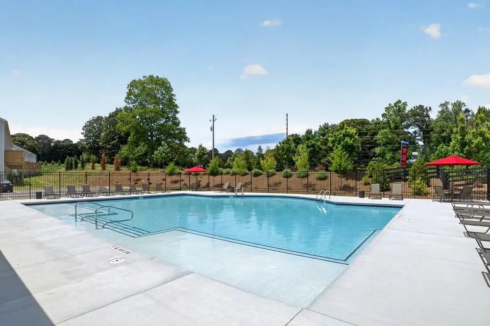 1623 Caldwell Bend Lane Dacula, GA 30019