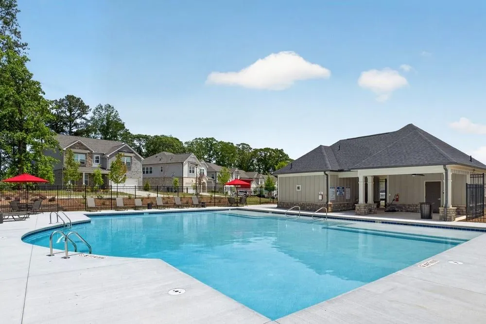 1623 Caldwell Bend Lane Dacula, GA 30019