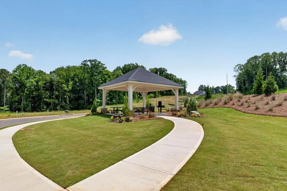 1623 Caldwell Bend Lane Dacula, GA 30019
