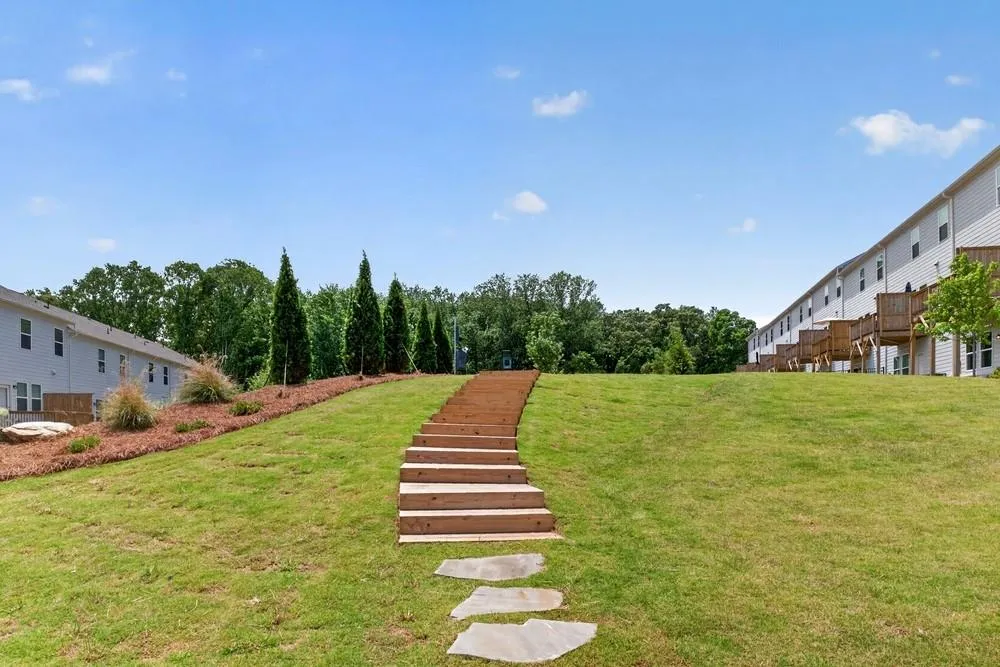 1623 Caldwell Bend Lane Dacula, GA 30019