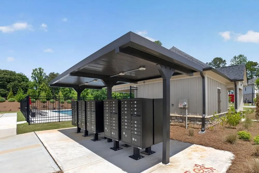 1623 Caldwell Bend Lane Dacula, GA 30019