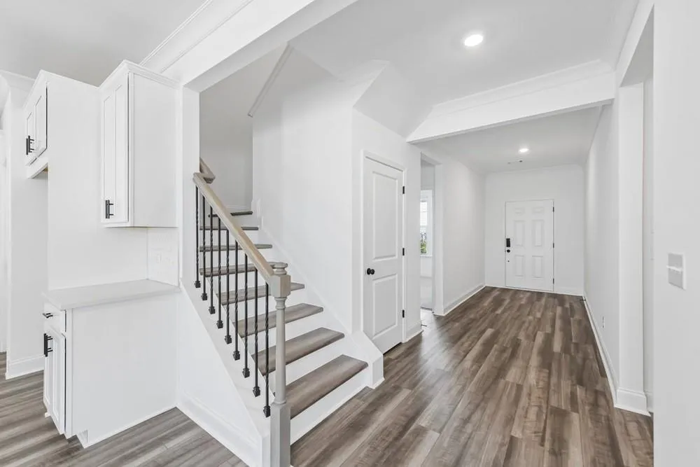 1623 Caldwell Bend Lane Dacula, GA 30019