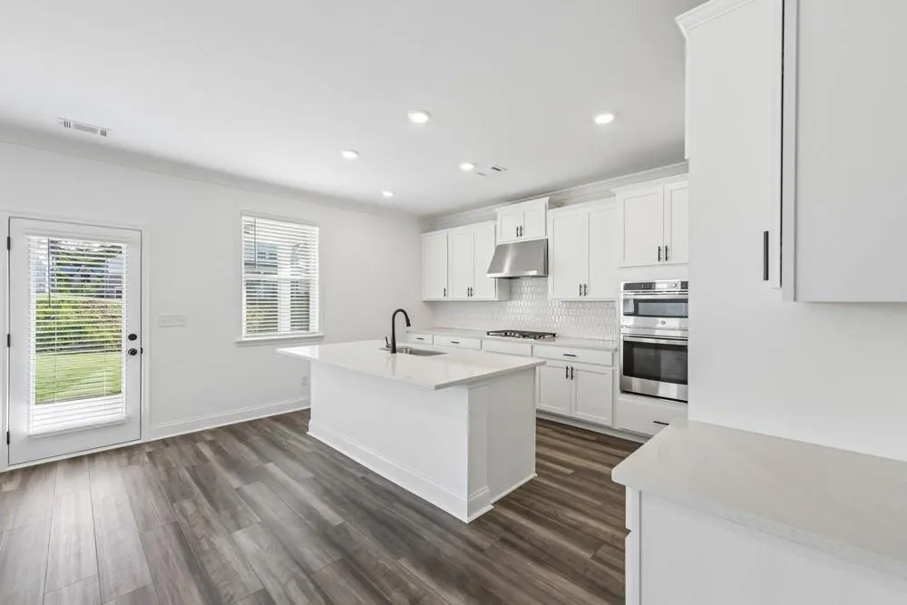 1623 Caldwell Bend Lane Dacula, GA 30019