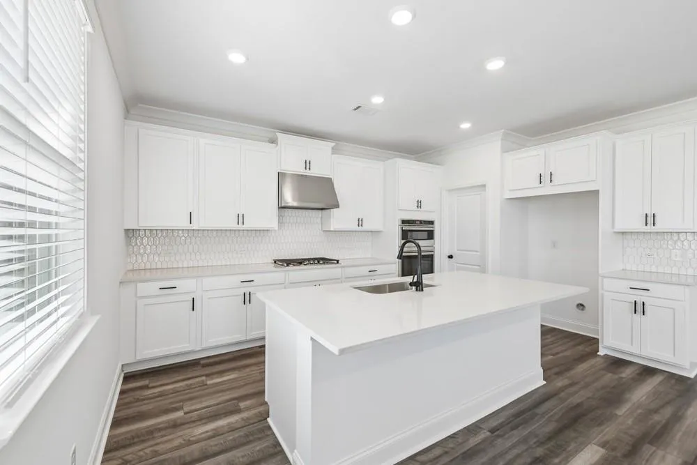 1623 Caldwell Bend Lane Dacula, GA 30019