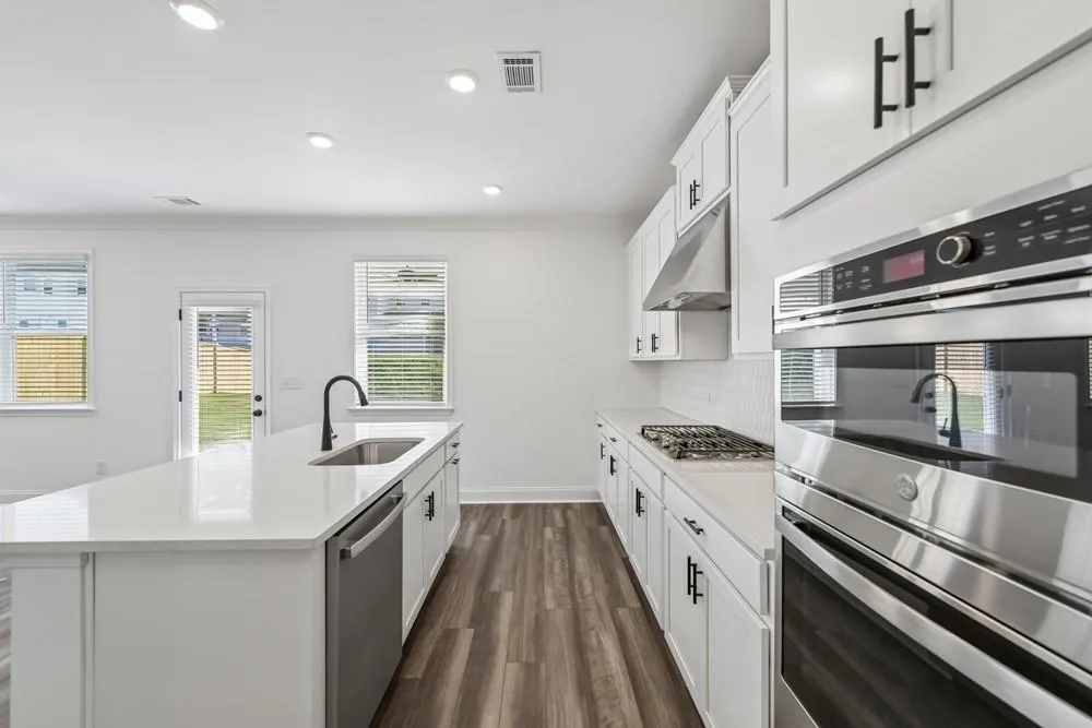 1623 Caldwell Bend Lane Dacula, GA 30019