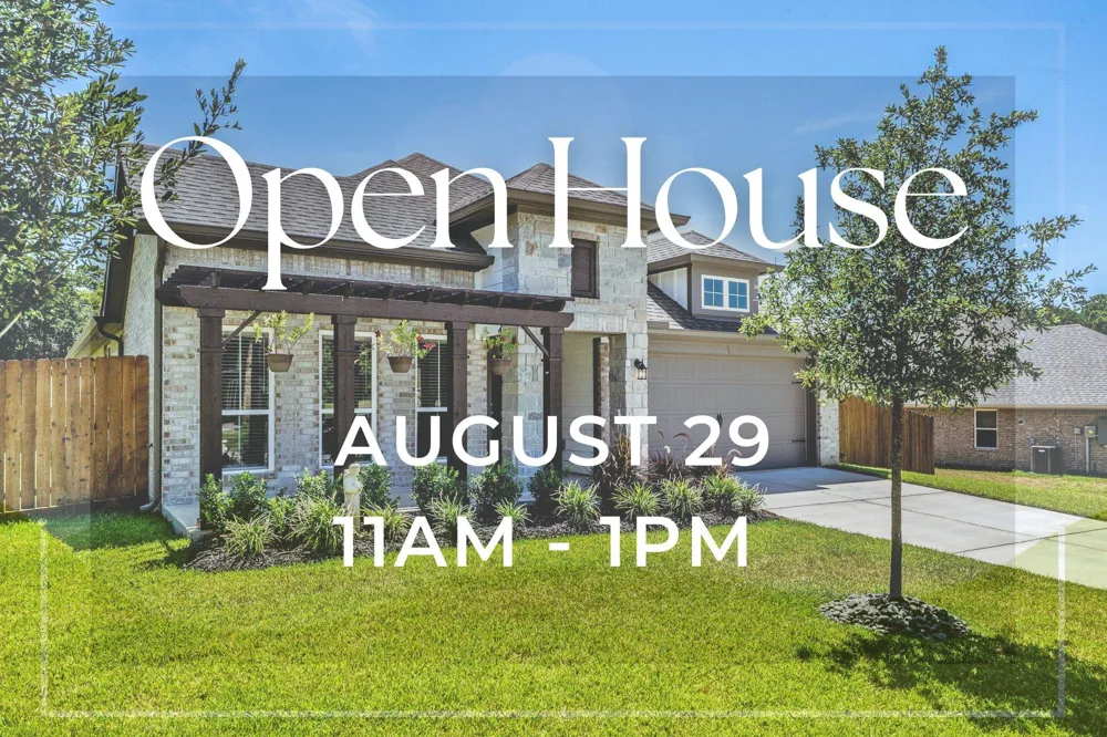 3701 Sage Lane Huntsville, TX 77340