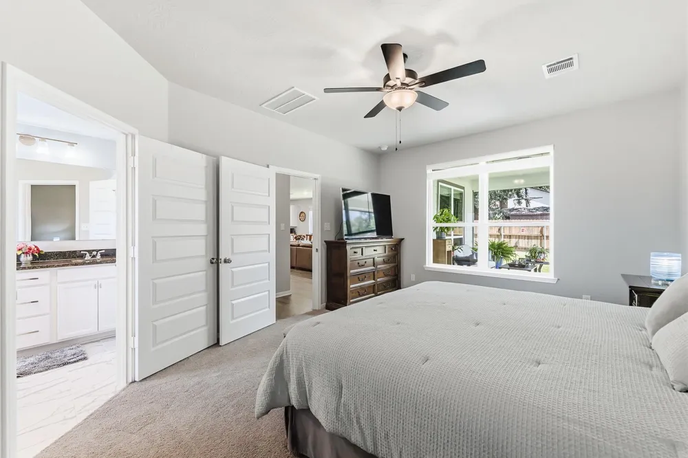 3701 Sage Lane Huntsville, TX 77340