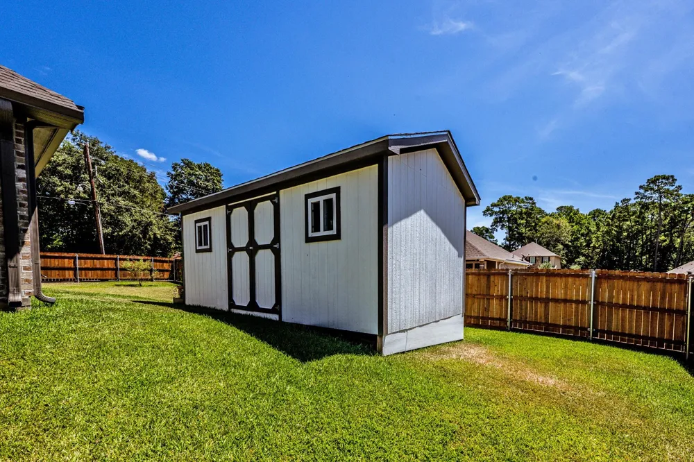 3701 Sage Lane Huntsville, TX 77340