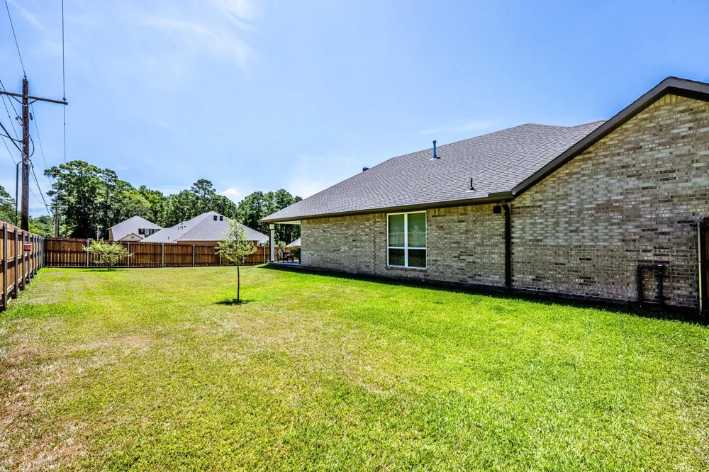 3701 Sage Lane Huntsville, TX 77340
