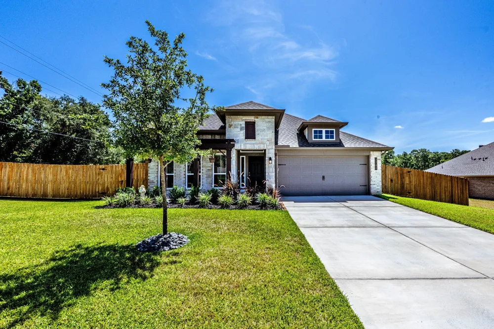 3701 Sage Lane Huntsville, TX 77340
