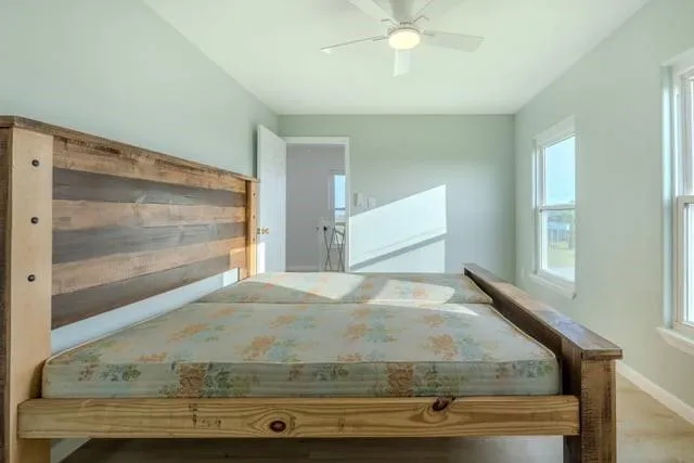 207 Beachfront Drive Matagorda, TX 77457