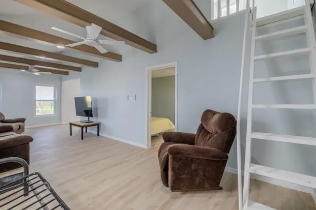 207 Beachfront Drive Matagorda, TX 77457