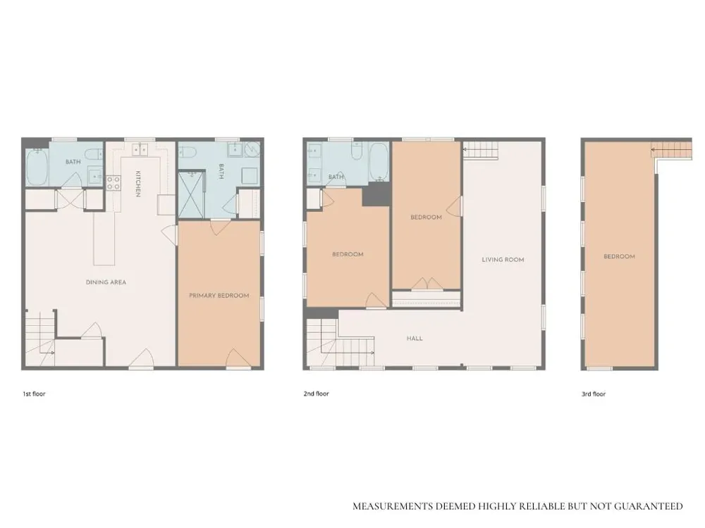 207 Beachfront Drive Matagorda, TX 77457