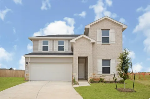 3035 Bloomsburry Terrace Drive