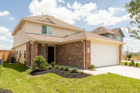 17014 Hailey Harbor Drive