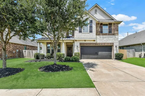 6930 Water Glen Lane