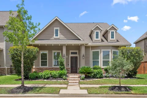 19622 Chaparral Berry Drive