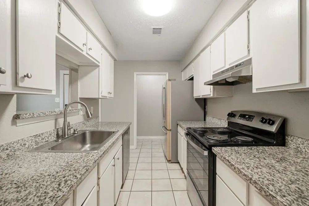 4605 Orange Circle Pearland, TX 77581