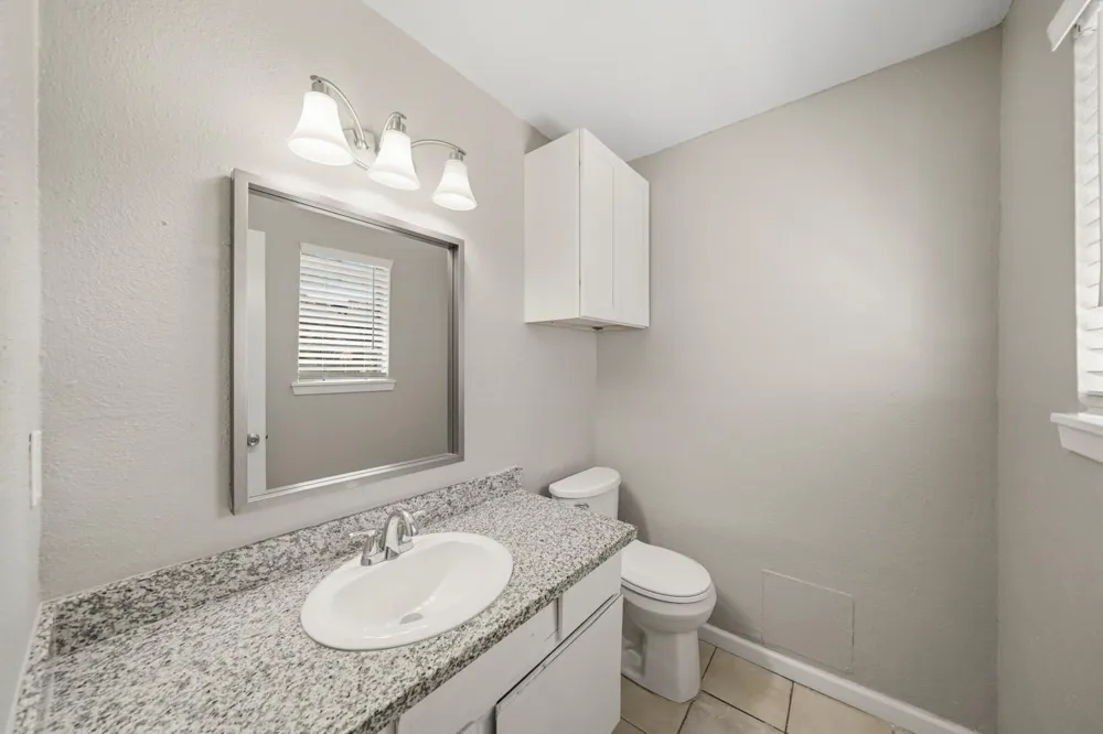 4605 Orange Circle Pearland, TX 77581
