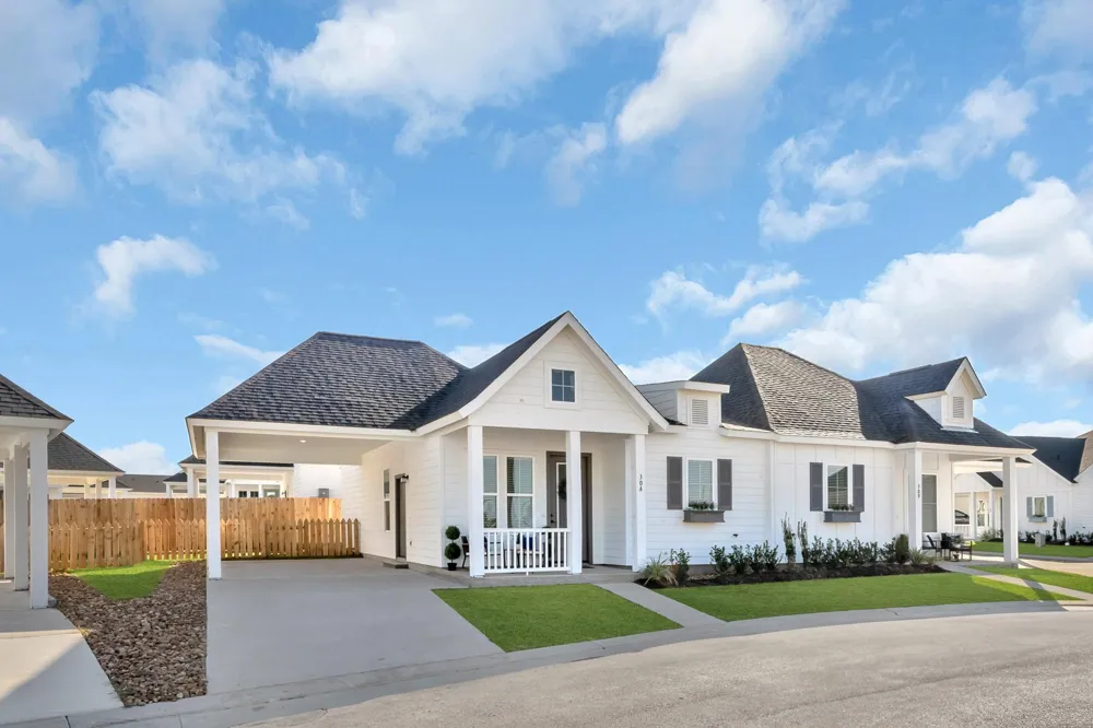 38634 Spur 149 Rd #11B Magnolia, TX 77354