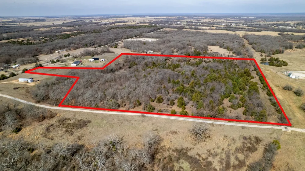 1 Bridgeview Madill, OK 73446