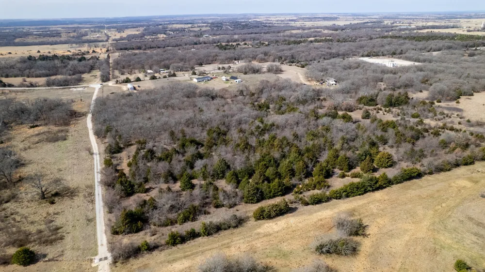 1 Bridgeview Madill, OK 73446