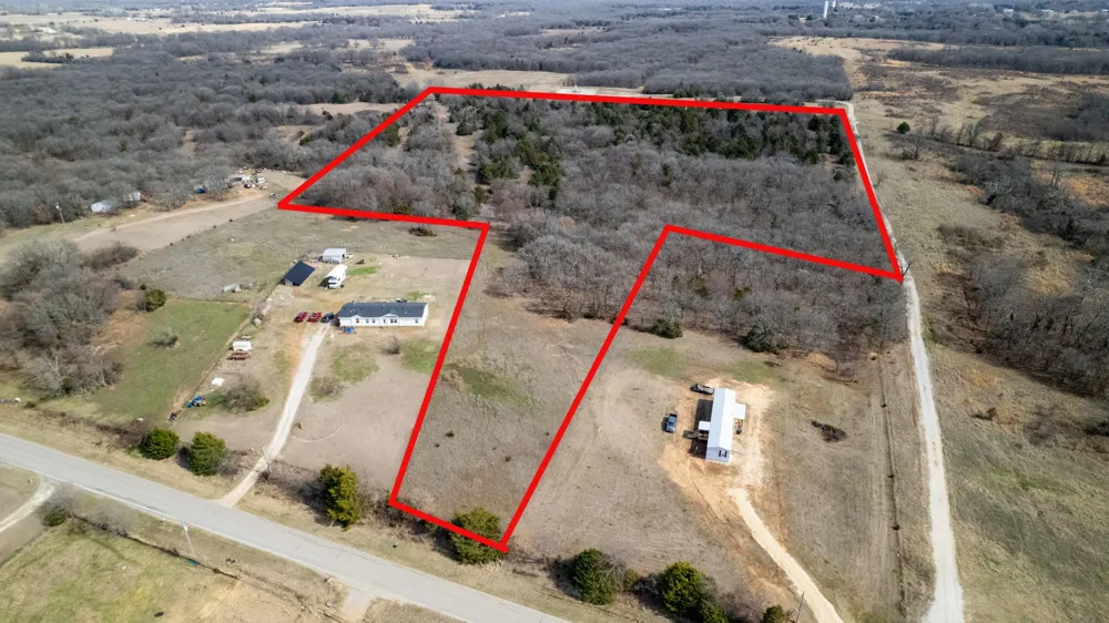 1 Bridgeview Madill, OK 73446