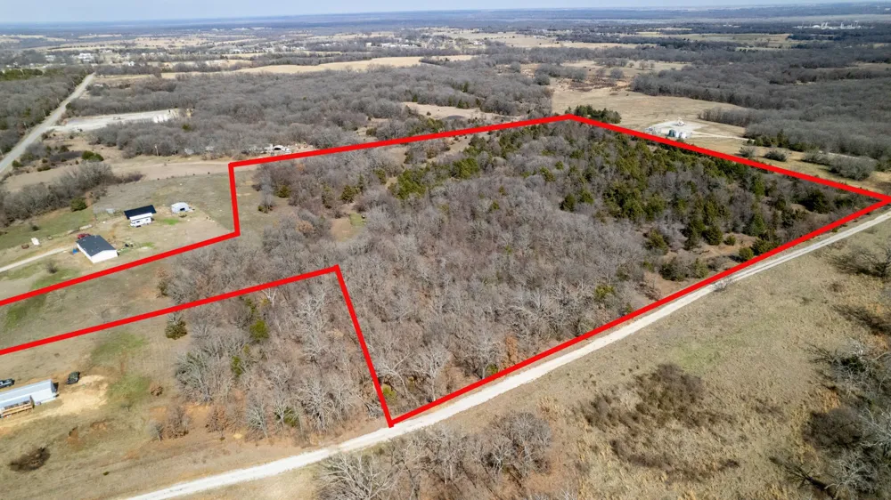 1 Bridgeview Madill, OK 73446