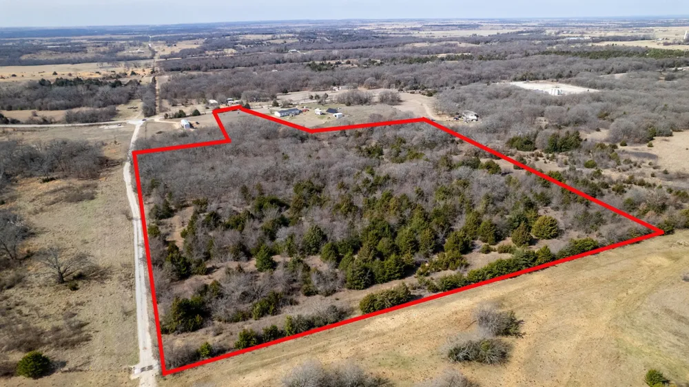 1 Bridgeview Madill, OK 73446