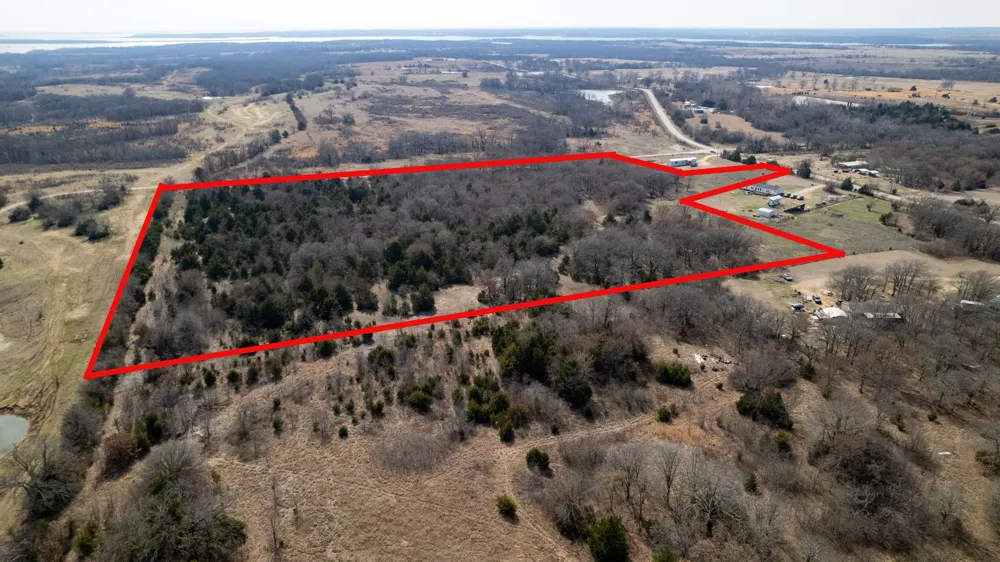 1 Bridgeview Madill, OK 73446