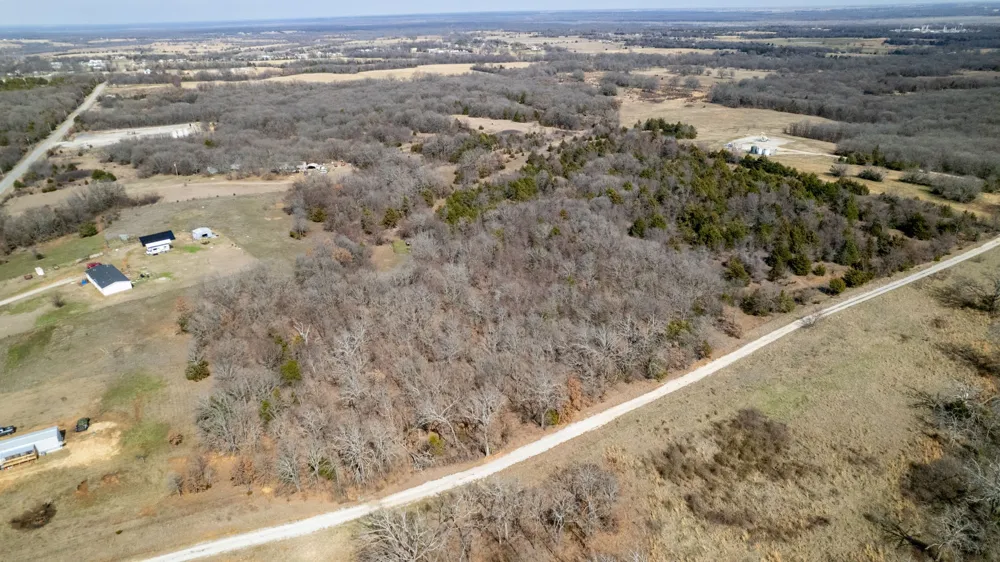 1 Bridgeview Madill, OK 73446