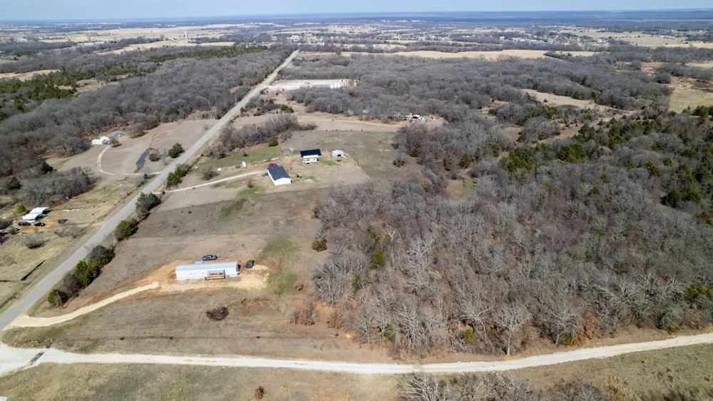 1 Bridgeview Madill, OK 73446