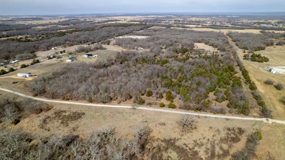 1 Bridgeview Madill, OK 73446