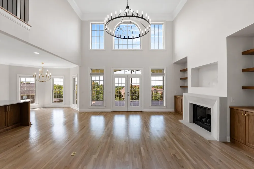 600 Mossy Pt Mount Juliet, TN 37122