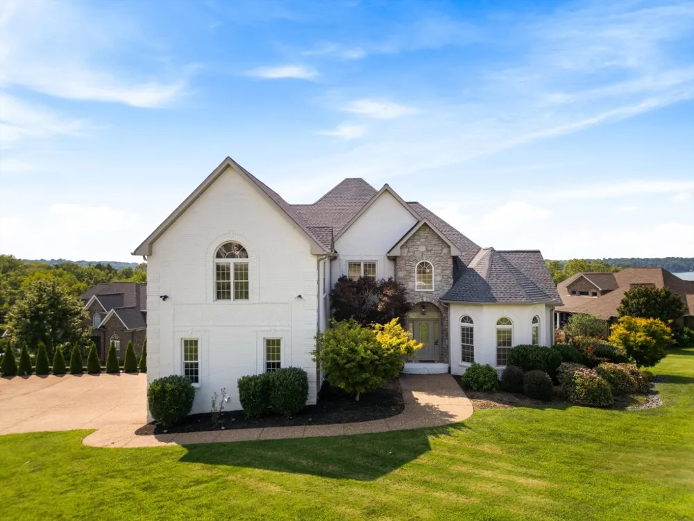 600 Mossy Pt Mount Juliet, TN 37122