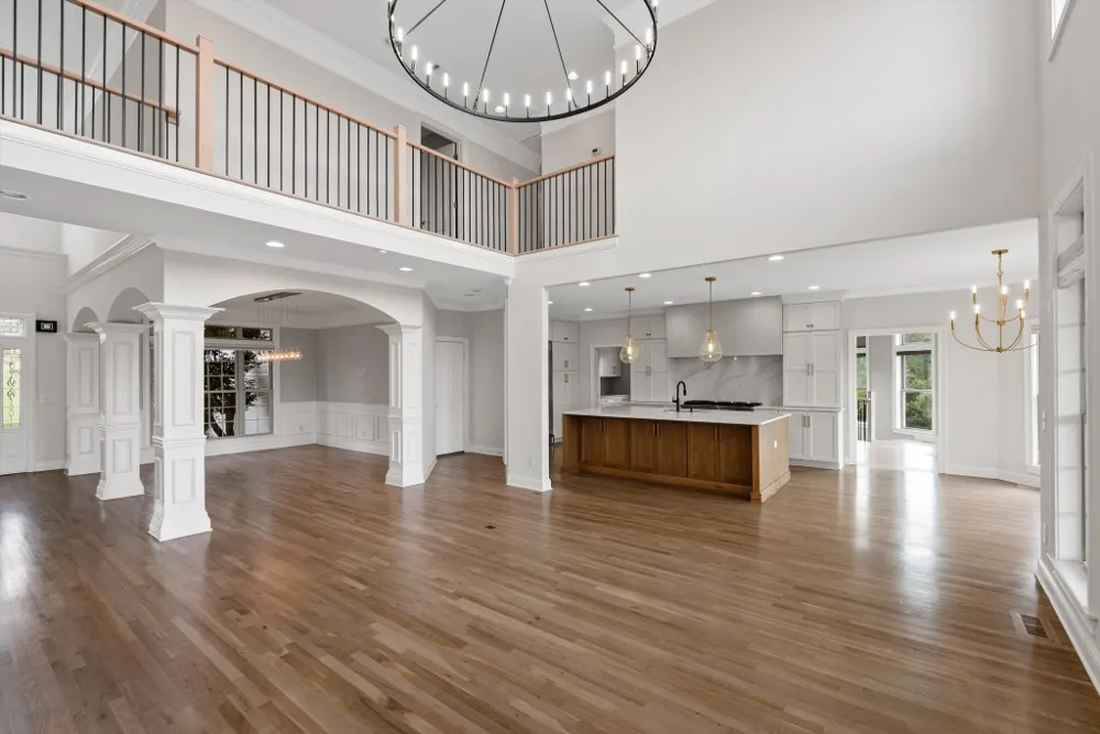 600 Mossy Pt Mount Juliet, TN 37122