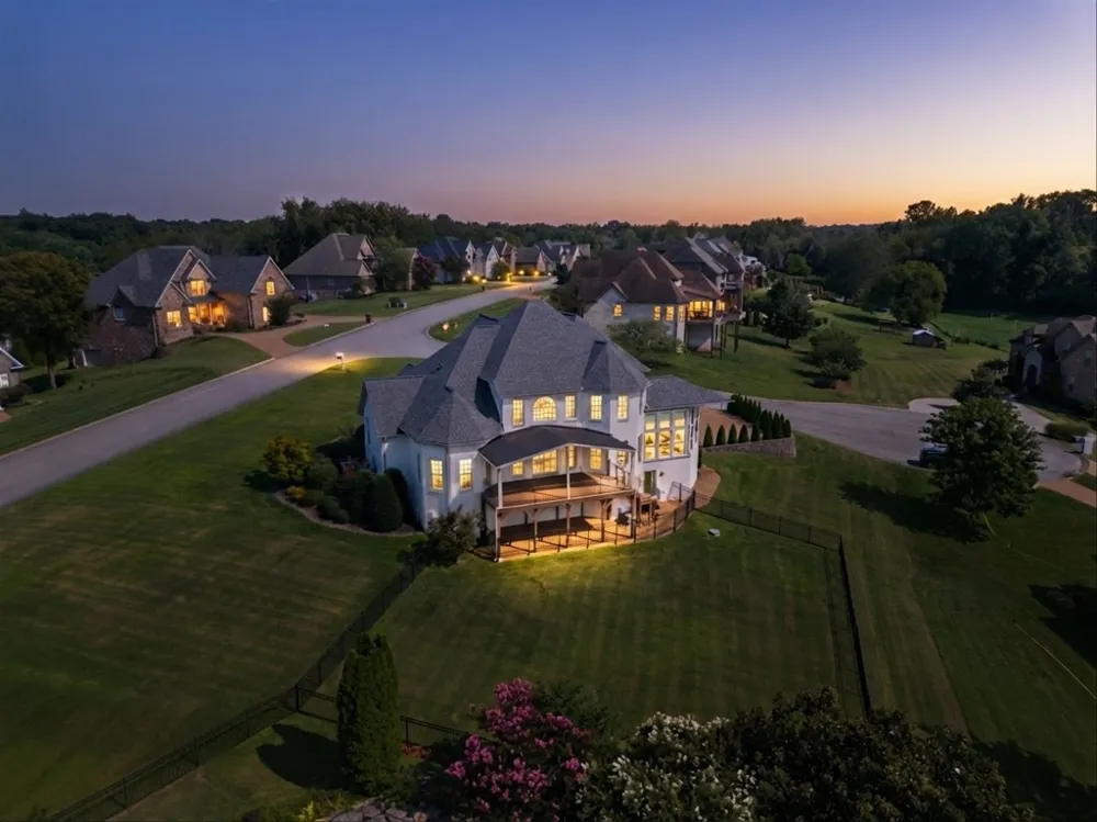 600 Mossy Pt Mount Juliet, TN 37122