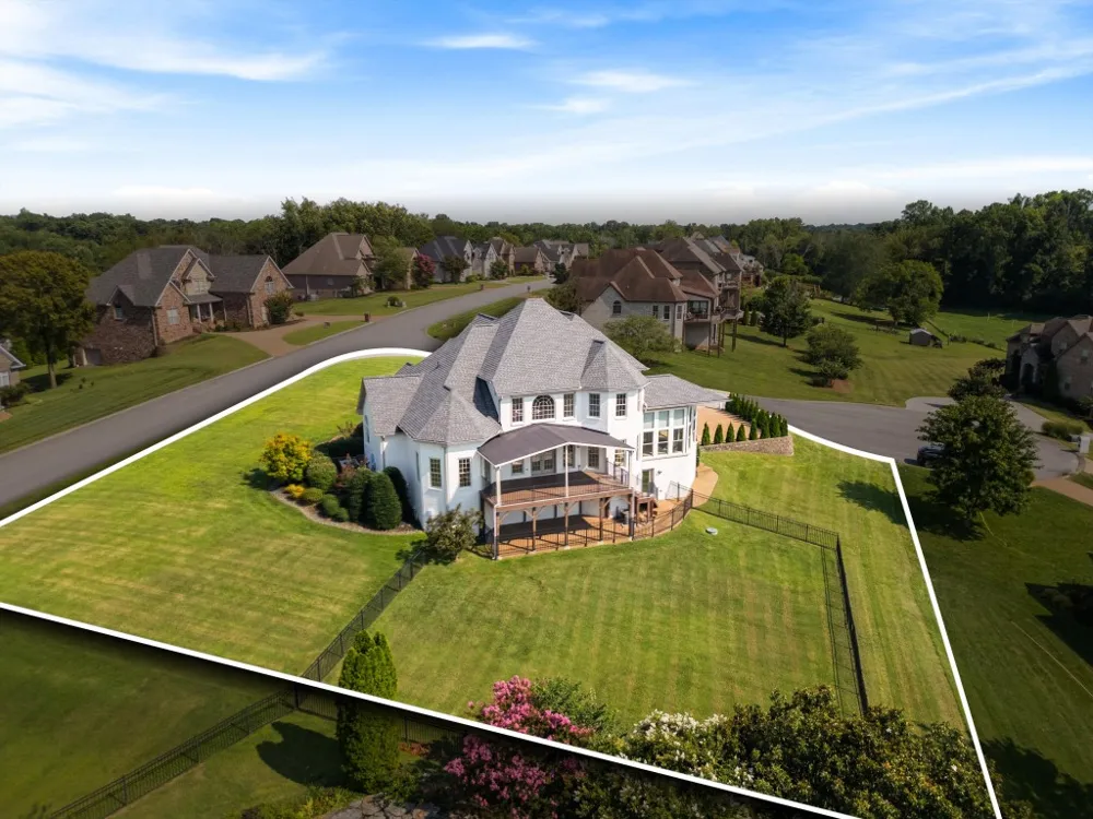 600 Mossy Pt Mount Juliet, TN 37122