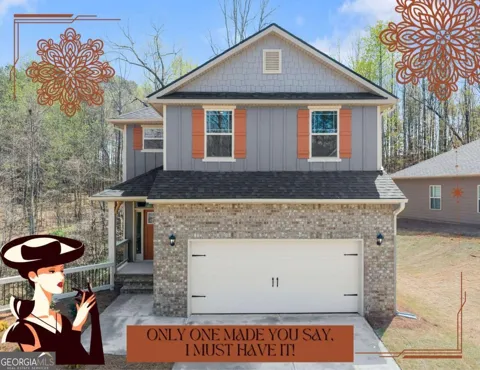 266 Magnolia Villas DR