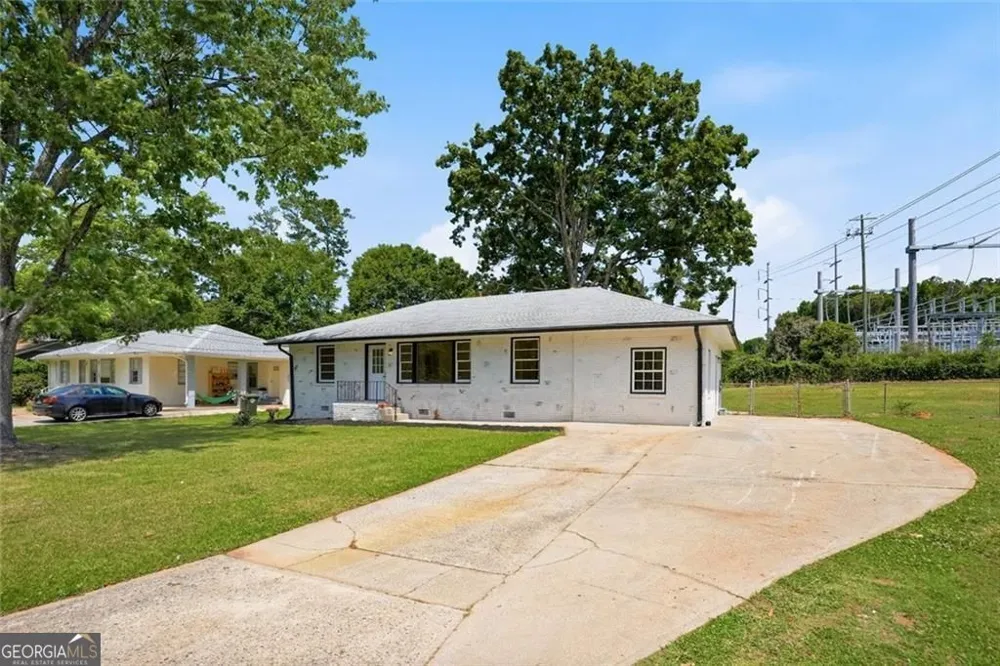 1902 Mural CIR Morrow, GA 30260