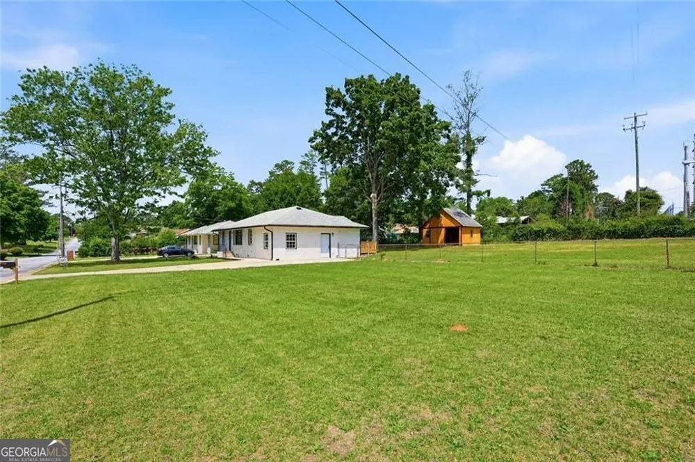 1902 Mural CIR Morrow, GA 30260
